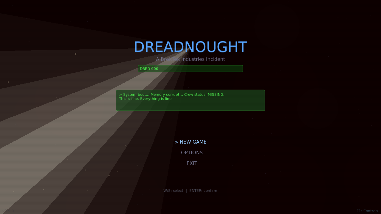 Dreadnought